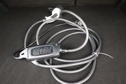 Notranja slika - Dongfeng Seres 3 - luxury 120kw - 54kWh - odprodaja novih vozil - 22 - Predogledna slika