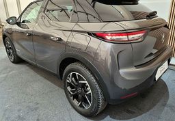 Zunanja slika - DS DS 3 Crossback - Rivoli 1.5L BlueHDi Rivoli Oprema ODLIČNO OHRANJEN - 3 - Predogledna slika