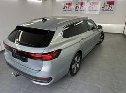 Zunanja slika - VW Passat - Variant 1.5 eTSI BMT Elegance DSG..NEMŠKI.KLJUKA.KAMERA - 1 - Predogledna slika