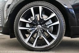 Zunanja slika - Volvo XC60 - B4D 2.0d Geartronic R-Design DARK Plus 197KM - 18 - Predogledna slika