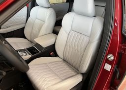 Zunanja slika - Mitsubishi Outlander - 2.4 PHEV Instyle Auto - NA ZALOGI - TOP CENA - - 10 - Predogledna slika