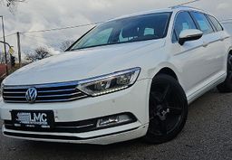 Zunanja slika - VW Passat - Variant 1.6 TDI DSG 120ks °FULL LED° °NAVIGACIJA° - 2 - Predogledna slika