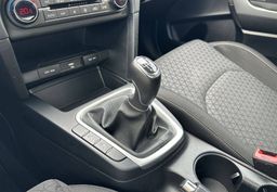 Zunanja slika - KIA XCeed - 1.0 T-GDi EX Way ISG. MT - 20 - Predogledna slika