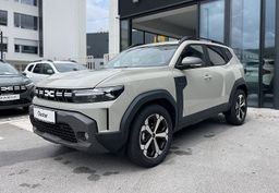Zunanja slika - Dacia Duster - Journey mild hybrid 140 - 1 - Predogledna slika