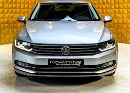 Zunanja slika - VW Passat - 2.0 TDI Highline-FUL LED-GRETJE VOLANA-KAMERA... - 4 - Predogledna slika