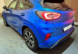 Zunanja slika - Ford Puma - 1.0 EcoBoost MHEV ST-Line FULL LED-VIRTUAL-PDC - 5 - Predogledna slika