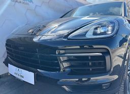 Zunanja slika - Porsche Cayenne - Coupe E-Hybrid Aut.-GRET.+HLAJ.-VIRTUAL-21COL-MEMORY - 2 - Predogledna slika