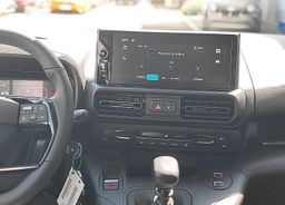 Zunanja slika - Citroën Berlingo - Plus M BlueHDi 100 S S BVM6 - 9 - Predogledna slika