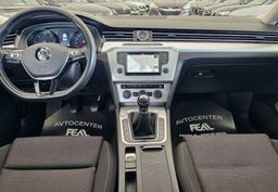 Zunanja slika - VW Passat - 2.0 TDI-SPORT LINE- FULL LED-LIMUZINA-1 LASTNIK-.. - 12 - Predogledna slika