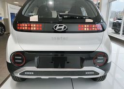 Zunanja slika - Hyundai Inster - 42 KWH TREND-GRETJE SEDEŽEV-APPLE-DAB-KAMERA-VIDEO - 5 - Predogledna slika