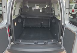 Zunanja slika - VW Caddy - 2.0 TDI Comfortline - 11 - Predogledna slika