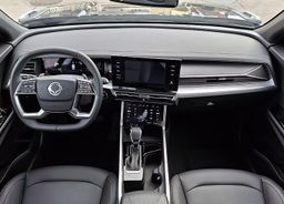 Zunanja slika - KG Mobility Torres - 1.5 T-GDi Special Plus 4x2 A T - 8 - Predogledna slika