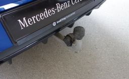 Zunanja slika - Mercedes-Benz CLA-Razred - 200 d AMG Line - 9 - Predogledna slika