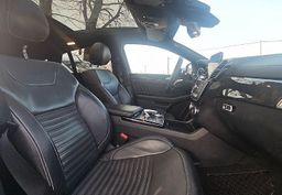 Zunanja slika - Mercedes-Benz GLE-Razred - GLE coupe °AMG-LINE° 350d 4MATIC 258ks °21-COL° °KAMERA° - 9 - Predogledna slika