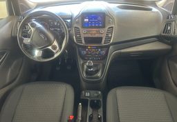 Zunanja slika - Ford Tourneo Connect - FORD Transit Connect 230 L2 LKW 88kW-22  DDV - 11 - Predogledna slika