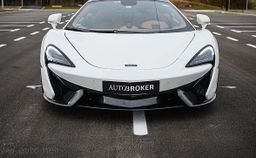 Zunanja slika - McLaren - - 570GT NEPOZABNO DOŽIVETJE  možno plačilo v CRYPTO - 2 - Predogledna slika