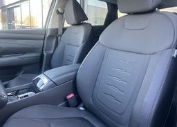 Zunanja slika - Hyundai Tucson - 1.6 T-GDI 150 STYLE  WINTER 2WD DCT - 4 - Predogledna slika