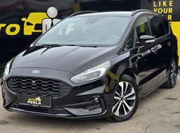 Zunanja slika - Ford S-MAX - 2.0 140 kW ST-Line Auto-ACC-CAMERA-NEMŠKI-ODLIČEN- - 1 - Predogledna slika