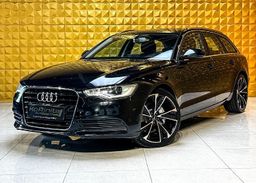 Zunanja slika - Audi A6 - Avant 2.0 TDI AUT. GRETJE VOLANA-NAVI-TEMP-MULTIFUNKCI.. - 5 - Predogledna slika