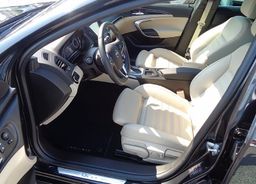 Zunanja slika - Opel Insignia - 2.0 CDTI 170KM ST 4x4 AUTOMATIK - samo 30.681km - 5 - Predogledna slika