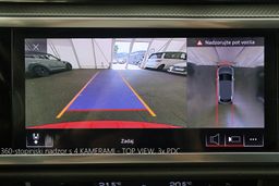 Zunanja slika - Audi Q3 - 1.5 TSI S-Tronic S-Line 150KM - 13 - Predogledna slika