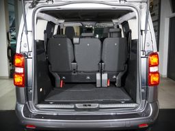 Zunanja slika - Peugeot Traveller - 2.0 BlueHDi 110kw SLO+LED+TOP - 20 - Predogledna slika