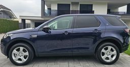 Zunanja slika - Land Rover Discovery Sport - 2.0TD4 HSE-KAMERA-NAVI-XENON-LED-TEMPOMAT - 5 - Predogledna slika