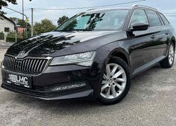 Zunanja slika - Škoda Superb - 2.0 TDI 150ks °FULL LED° °NAVIGACIJA° °KAMERA° - 3 - Predogledna slika