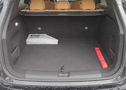 Zunanja slika - MG MG HS - HS Luxury 1.5T Hybrid+ Samodejni menj. - 11 - Predogledna slika