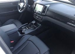 Zunanja slika - SsangYong Musso - Grand 2.2 XDi Ultimate 4WD A T....AKCIJA..... - 11 - Predogledna slika