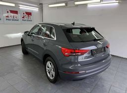 Zunanja slika - Audi Q3 - 35 TDI S tronic.LED.ACC.KAMERA.USNJE.NAVI.DIZEL - 1 - Predogledna slika