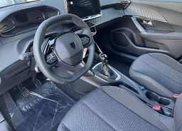 Zunanja slika - Peugeot 2008 - ACTIVE PACK PureTech 100 STT €6.4 - 5 - Predogledna slika