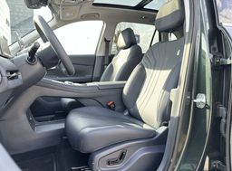 Zunanja slika - Geely StarRay EM-i - Plug-In Hybrid 1.5 Max Avt. - 9 - Predogledna slika