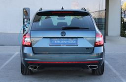 Zunanja slika - Škoda Octavia - RS 2.0 TDI 4x4 DSG 135 kW TEMPO GRET EL SED NAVI - 5 - Predogledna slika