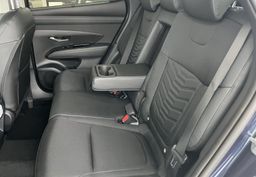 Zunanja slika - Hyundai Tucson - 1.6 T-GDI 160 IMPRESSION - 10 - Predogledna slika