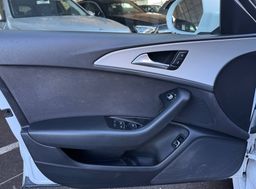 Zunanja slika - Audi A6 - Avant 2.0 TDI QUATTRO S-LINE MATRIX NAVI PDC TEM WEBAS - 13 - Predogledna slika