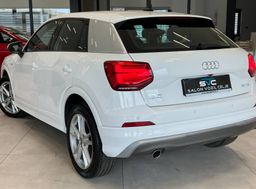 Zunanja slika - Audi Q2 - 30TDI-S-TRONIC-S-LINE-FULL-LED-KAM-MRTVI-KOTI-PDC - 7 - Predogledna slika