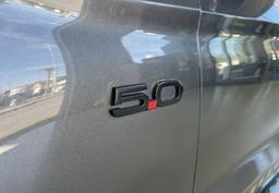 Zunanja slika - Ford Mustang - 5.0-V8-GT-HLAJENJE SED-MEMORY-USNJE-RADAR-LED-20C - 8 - Predogledna slika