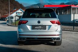 Zunanja slika - VW Tiguan - 4motion 2,0 TDI BMT R-Line DSG - 5 - Predogledna slika