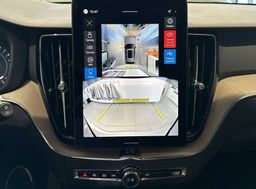 Zunanja slika - Volvo XC60 - B5  P  AWD Plus Dark... - 14 - Predogledna slika