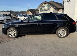 Zunanja slika - Audi A4 - Avant 2.0 TDI Business AUT - SLO-1.LAST-NAVI-LED-PDC - 4 - Predogledna slika