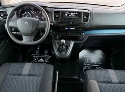 Zunanja slika - Peugeot Traveller - 2.0 HDI-95.000km-1 LASTNIK-5 SEDEŽEV-KAMERA-LED... - 9 - Predogledna slika