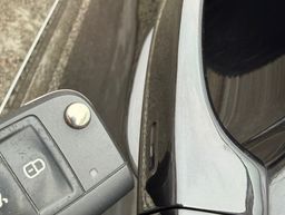 Zunanja slika - VW Tiguan - 2.0 TDI Highline SLO 110PS DSG FULL LED ACC ALU18 - 14 - Predogledna slika