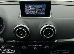 Zunanja slika - Audi A3 - 2.0 TDI-3X S LINE-XENON+LED-LIZING ZA TUJCE-NAVI- - 11 - Predogledna slika