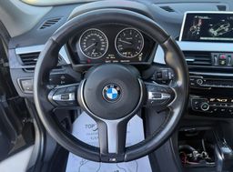 Zunanja slika - BMW X1 - serija :  xDrive20d HEAD-UP FULL LED NAVI PDC USNJE - 13 - Predogledna slika