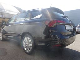 Zunanja slika - Fiat Tipo - Tipo - 3 - Predogledna slika