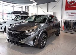 Zunanja slika - Nissan Qashqai - 1.3 DIG-T M.Hybr.158 4WD X-Tr.N-CONNECTA+COLD - 1 - Predogledna slika