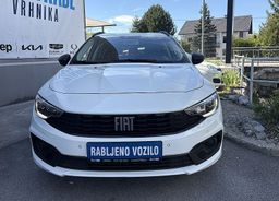 Zunanja slika - Fiat Tipo - SW 1.6 Multijet City Life - 2 - Predogledna slika