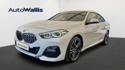 Zunanja slika - BMW Serija 2 - 218i - 1 - Predogledna slika