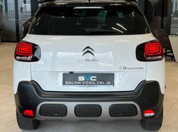 Zunanja slika - Citroën C3 Aircross - 1.2-1.LASTNIK-KOT NOV-SERVISIRAN-OBROK ŽE 150€... - 6 - Predogledna slika